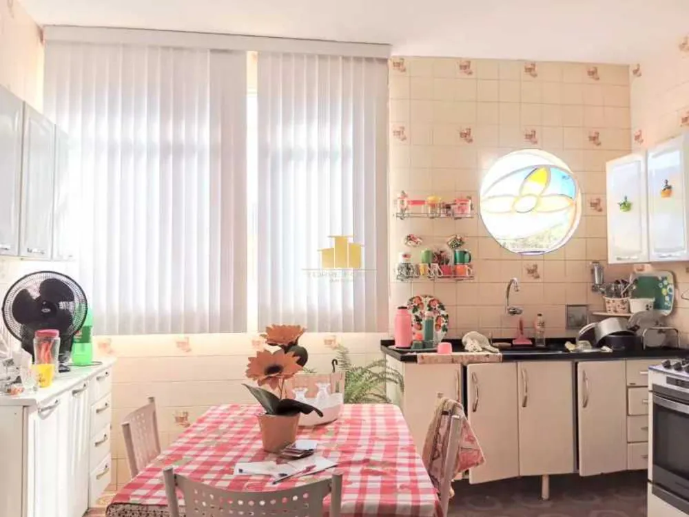 Apartamento, 3 quartos, 80 m² - Foto 12