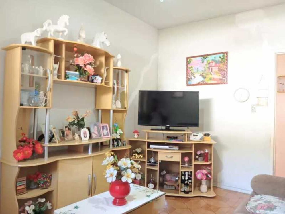 Apartamento, 3 quartos, 80 m² - Foto 4