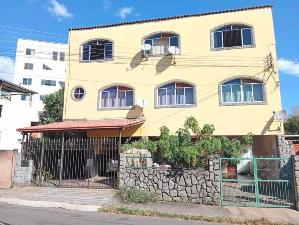 Apartamento, 3 quartos, 80 m² - Foto 1