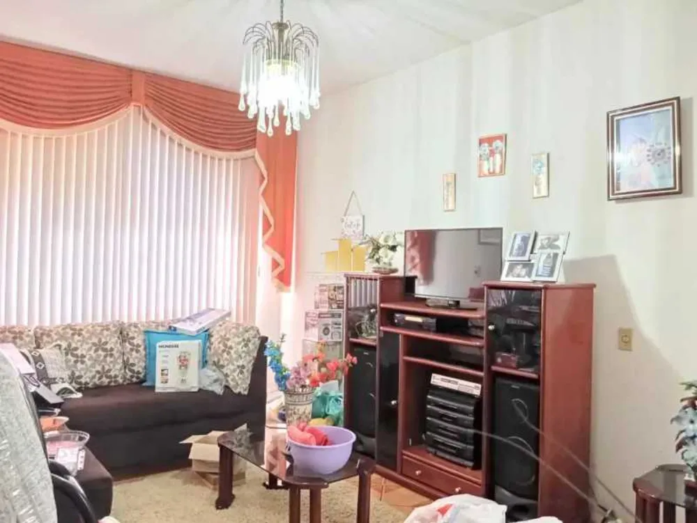 Apartamento, 3 quartos, 80 m² - Foto 5
