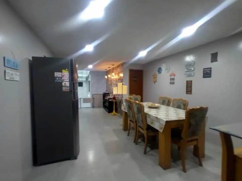 Casa, 3 quartos, 67 m² - Foto 7