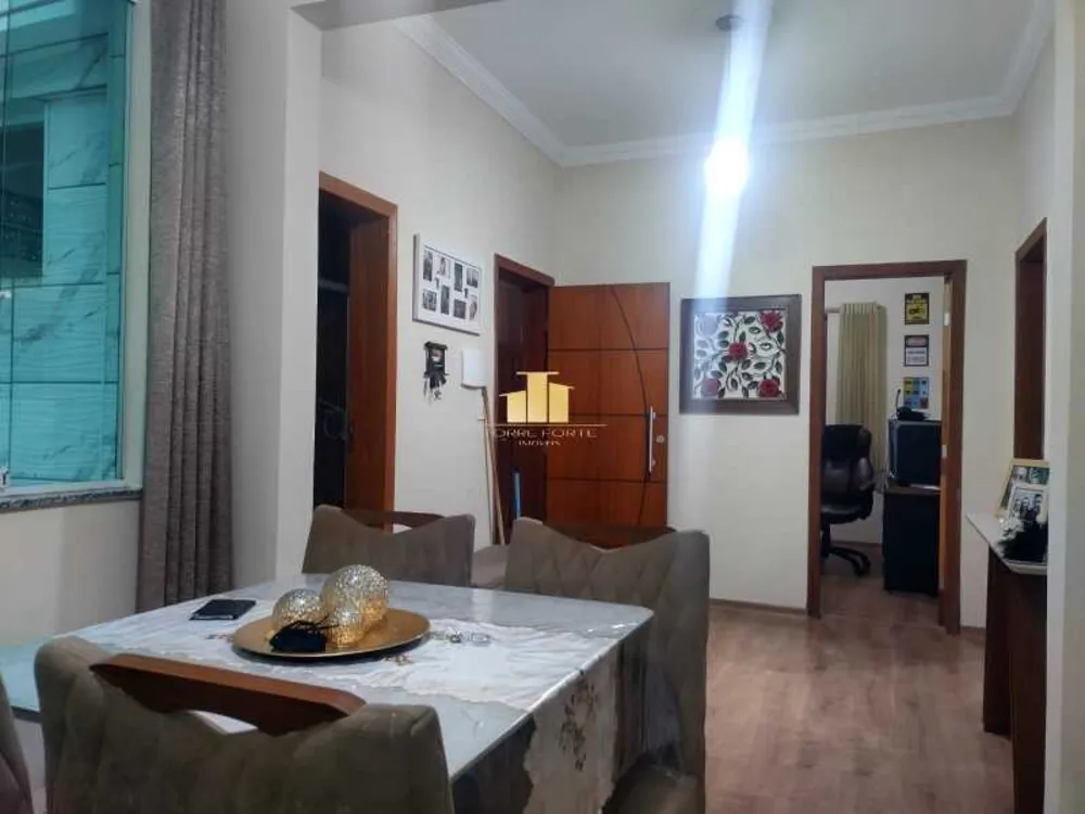 Casa, 3 quartos, 67 m² - Foto 2