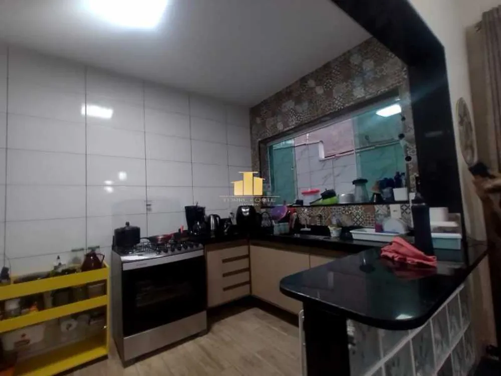 Casa, 3 quartos, 67 m² - Foto 5