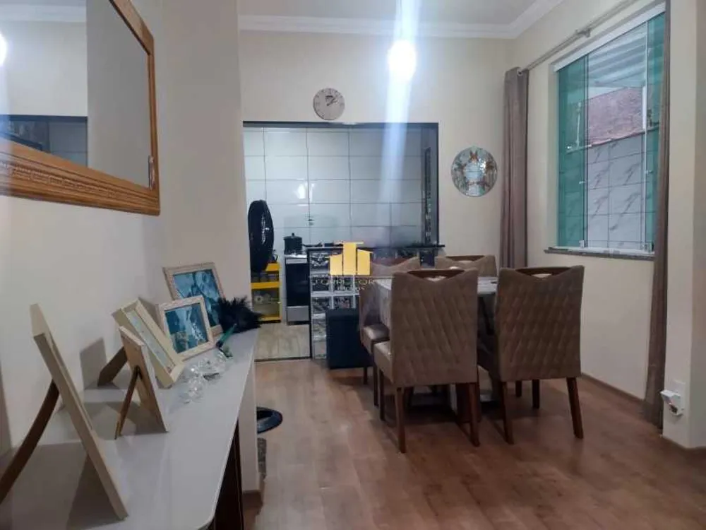 Casa, 3 quartos, 67 m² - Foto 1