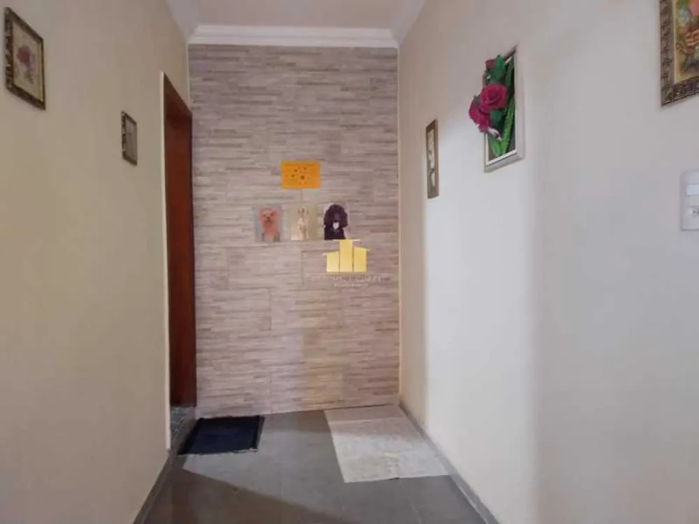 Casa, 3 quartos, 67 m² - Foto 11