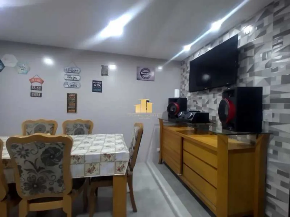 Casa, 3 quartos, 67 m² - Foto 8