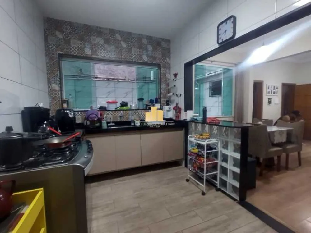 Casa, 3 quartos, 67 m² - Foto 6