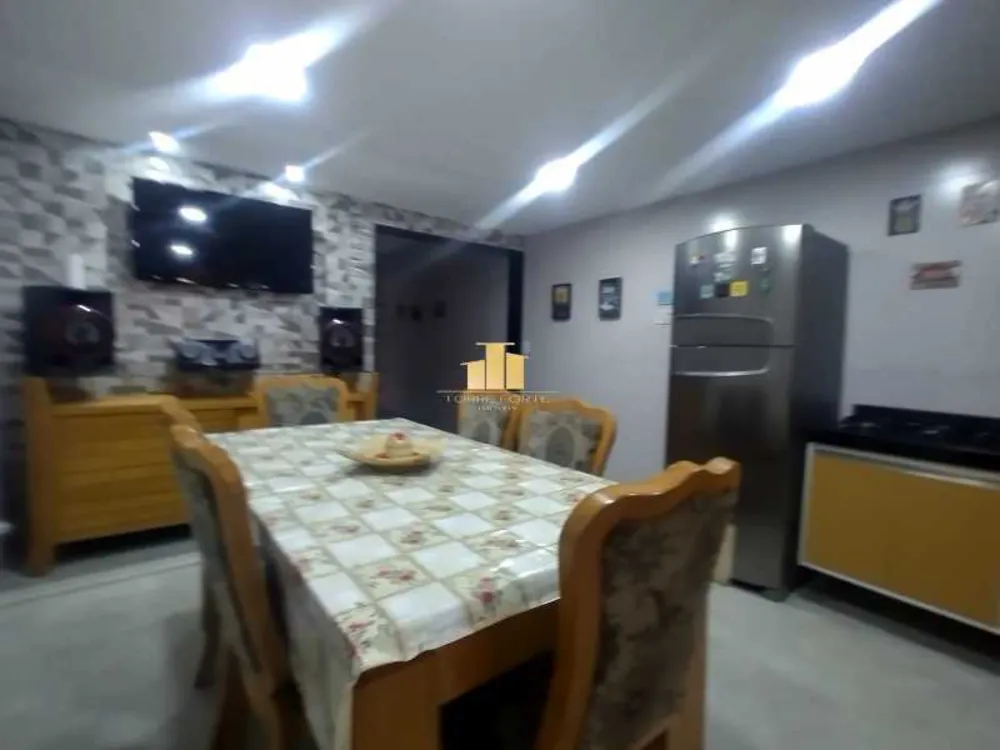 Casa, 3 quartos, 67 m² - Foto 3
