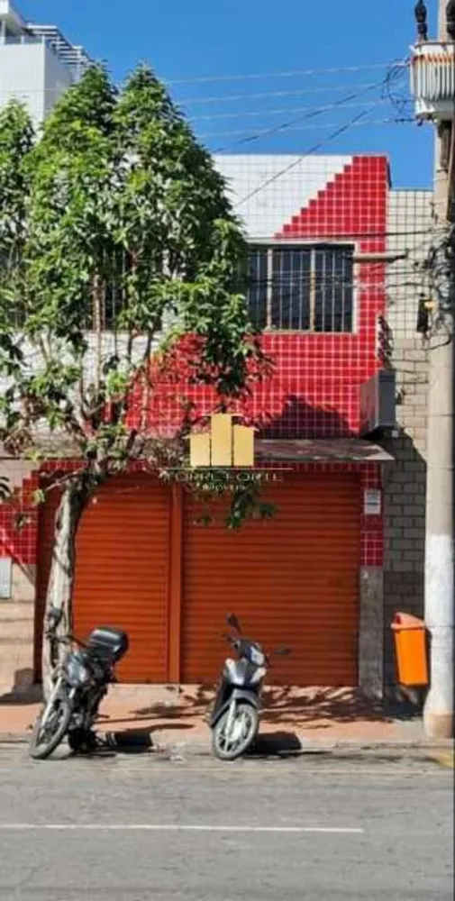 Loja-Salão, 180 m² - Foto 1