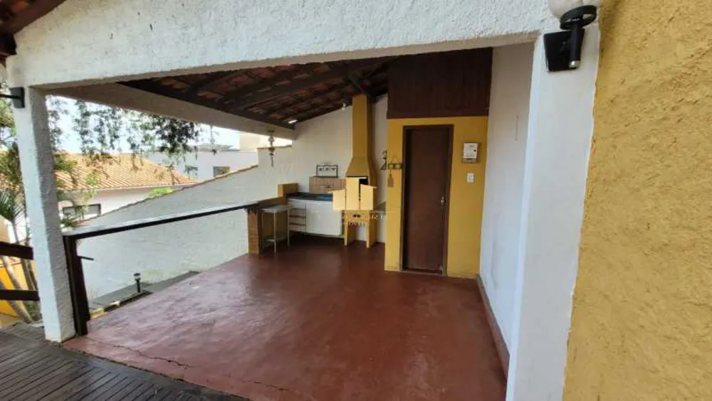 Casa de Condomínio, 3 quartos - Foto 7
