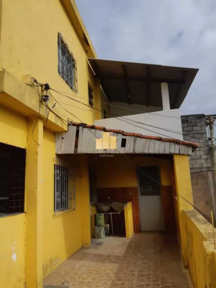 Casa, 4 quartos, 158 m² - Foto 12