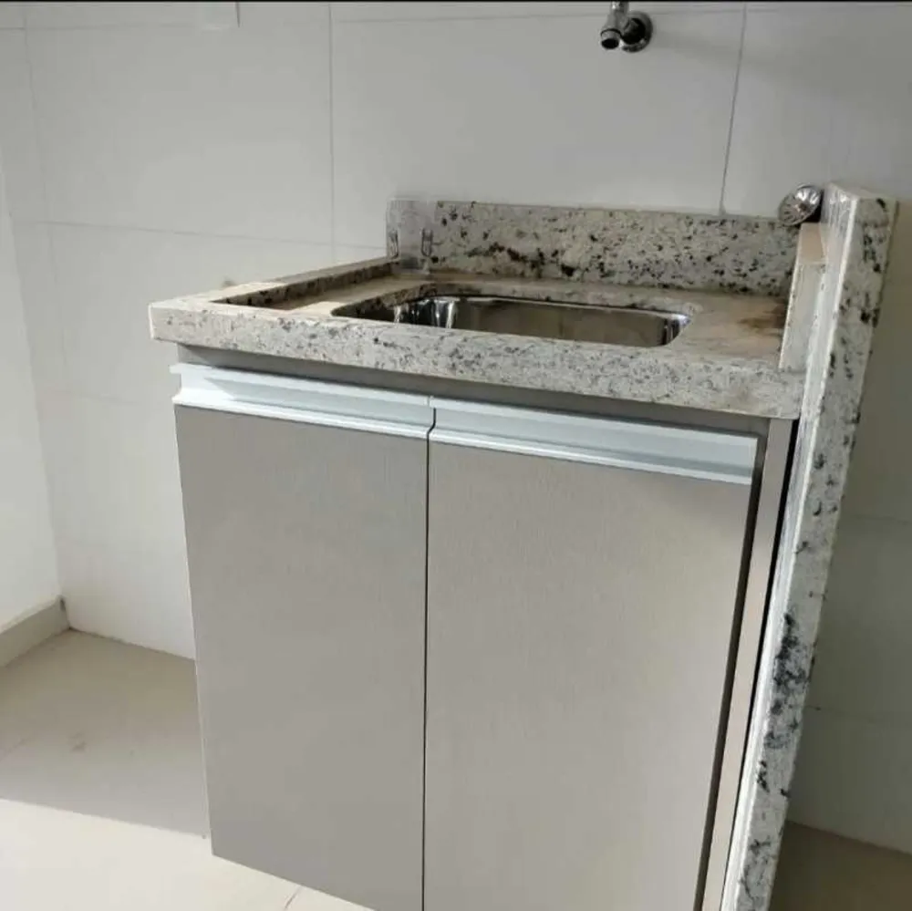 Apartamento, 2 quartos, 90 m² - Foto 8