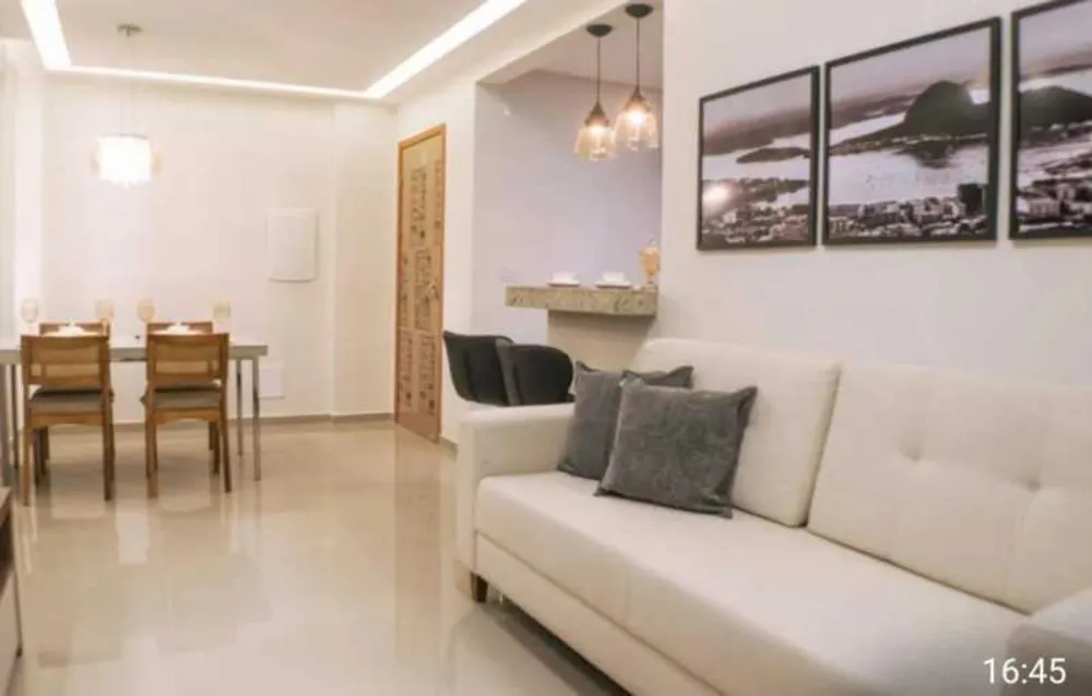 Apartamento, 2 quartos, 90 m² - Foto 5
