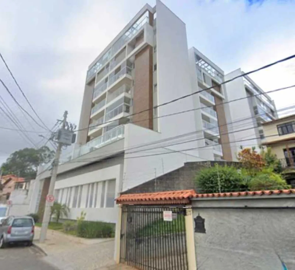 Apartamento, 2 quartos, 90 m² - Foto 1