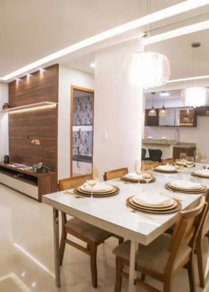 Apartamento, 2 quartos, 90 m² - Foto 6
