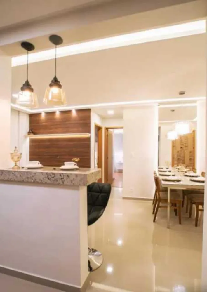 Apartamento, 2 quartos, 90 m² - Foto 4