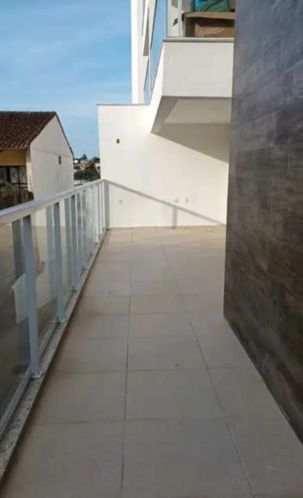 Apartamento, 2 quartos, 90 m² - Foto 7