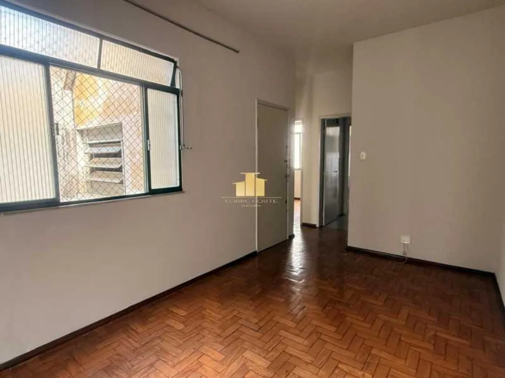 Apartamento, 3 quartos, 78 m² - Foto 1