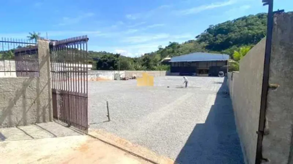 Depósito-Galpão, 800 m² - Foto 12