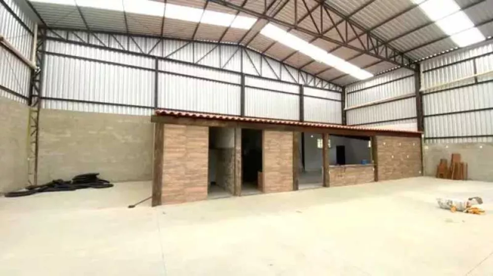 Depósito-Galpão-Armazém à venda, 800m² - Foto 3