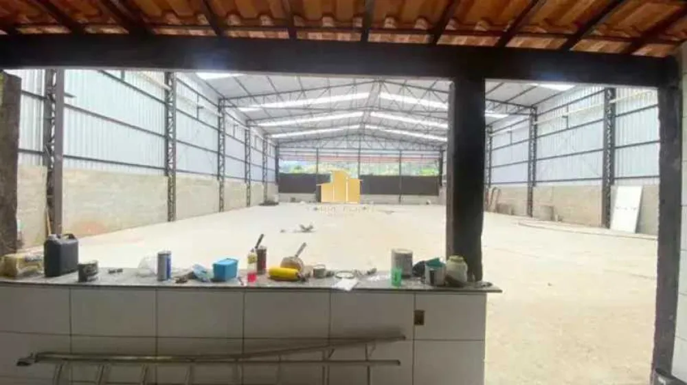 Depósito-Galpão, 800 m² - Foto 13