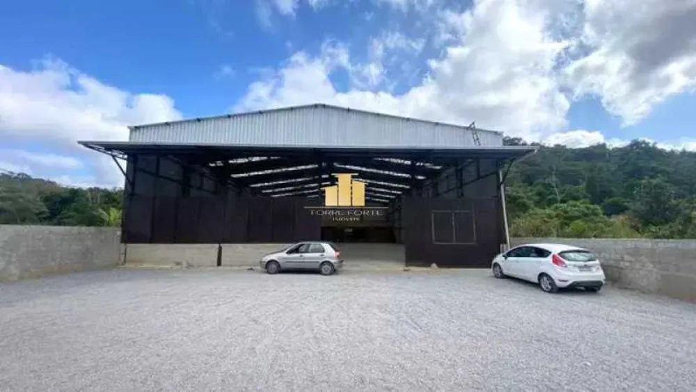 Depósito-Galpão, 800 m² - Foto 9