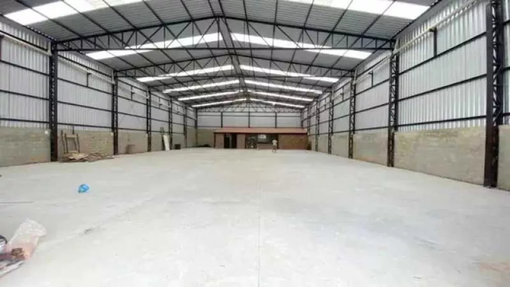 Depósito-Galpão-Armazém à venda, 800m² - Foto 2