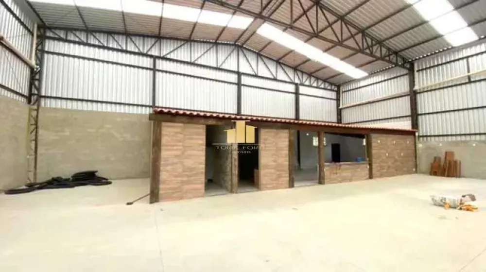 Depósito-Galpão, 800 m² - Foto 11