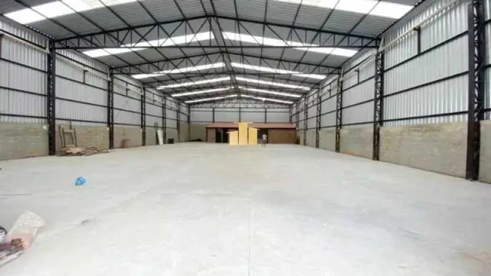 Depósito-Galpão, 800 m² - Foto 10