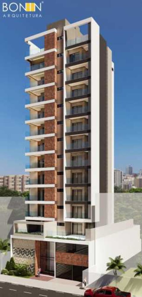 Cobertura à venda com 3 quartos, 140m² - Foto 7
