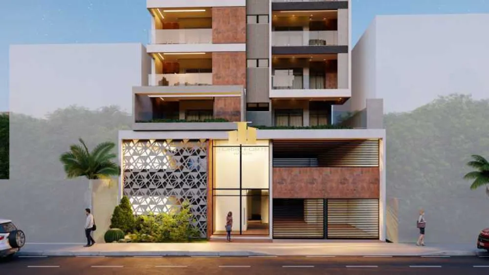 Cobertura, 3 quartos, 140 m² - Foto 13