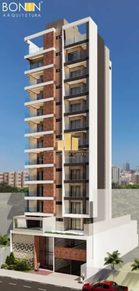 Cobertura, 3 quartos, 140 m² - Foto 12