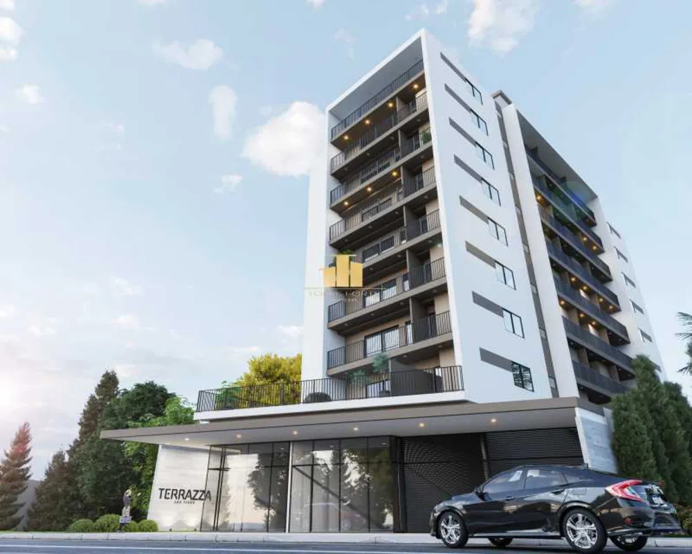 Apartamento, 2 quartos, 62 m² - Foto 10