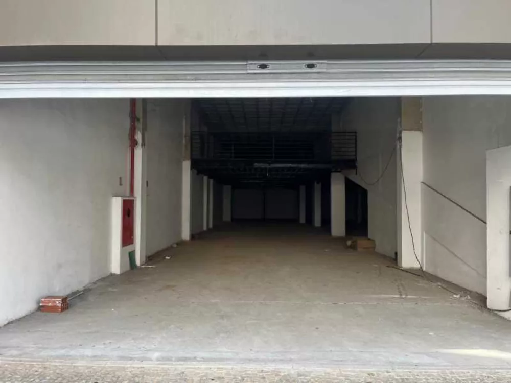 Loja-Salão para alugar, 1030m² - Foto 4