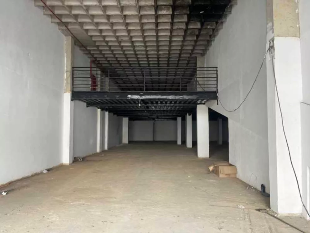 Loja-Salão para alugar, 1030m² - Foto 5