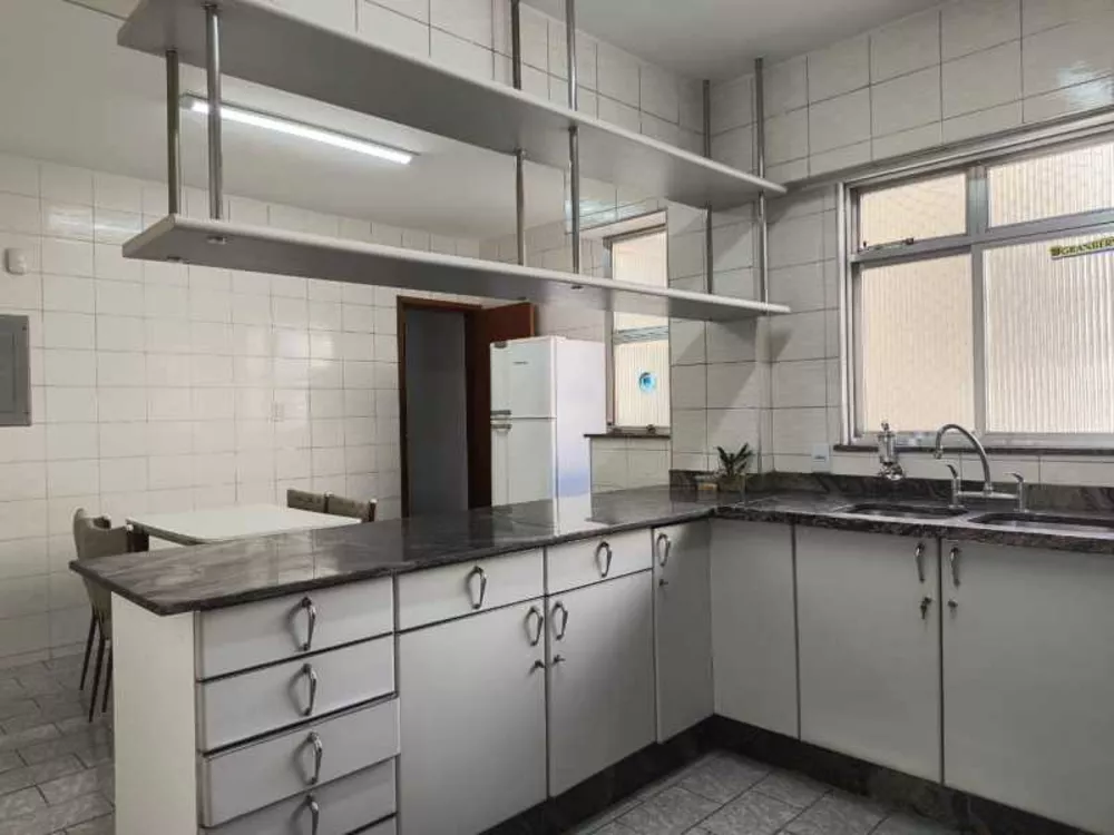 Cobertura à venda com 5 quartos, 208m² - Foto 5