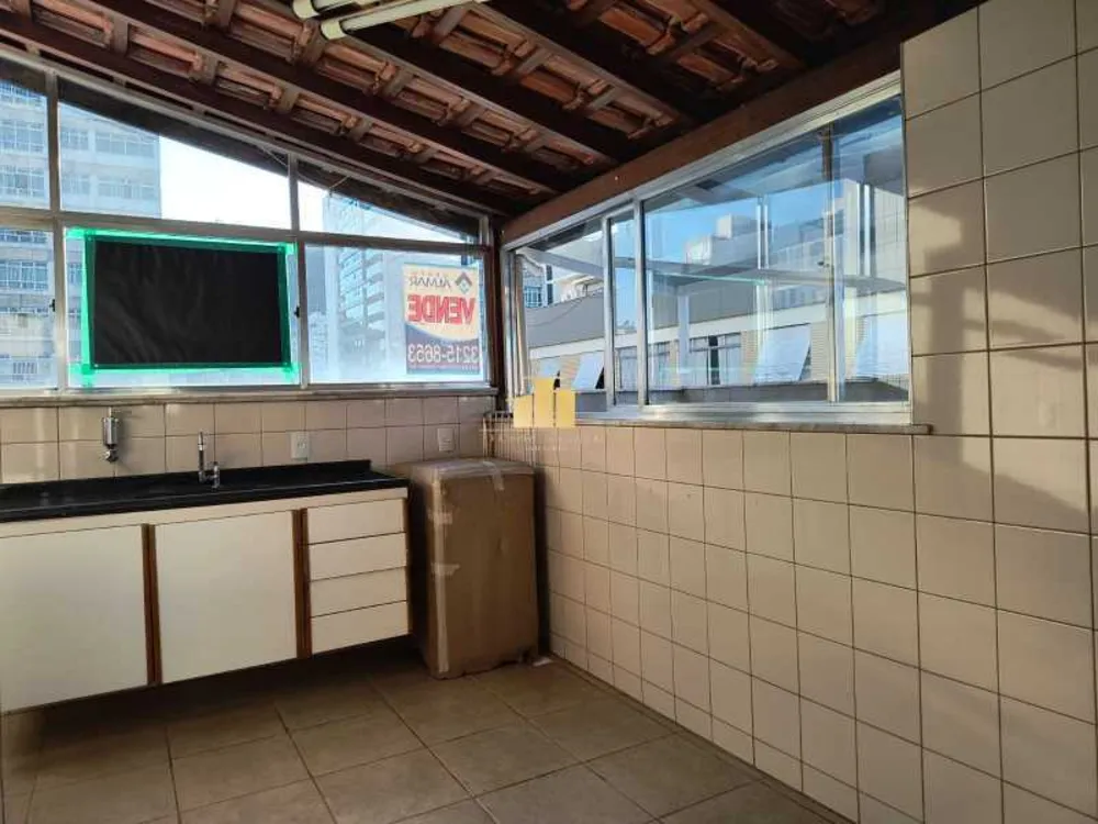 Cobertura, 5 quartos, 208 m² - Foto 35