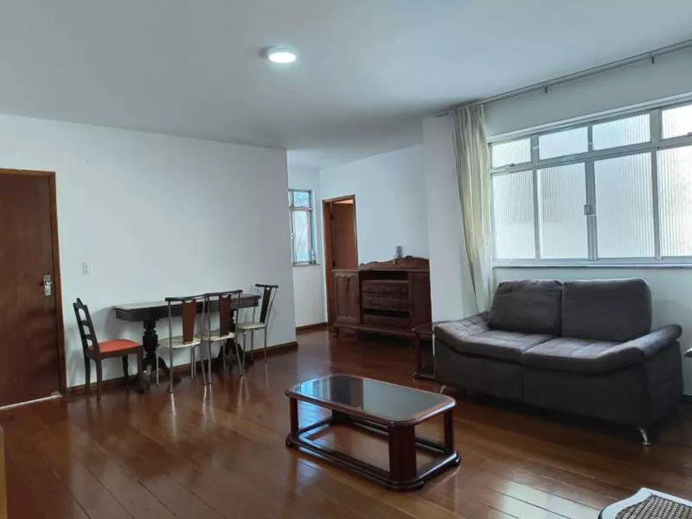 Cobertura à venda com 5 quartos, 208m² - Foto 16