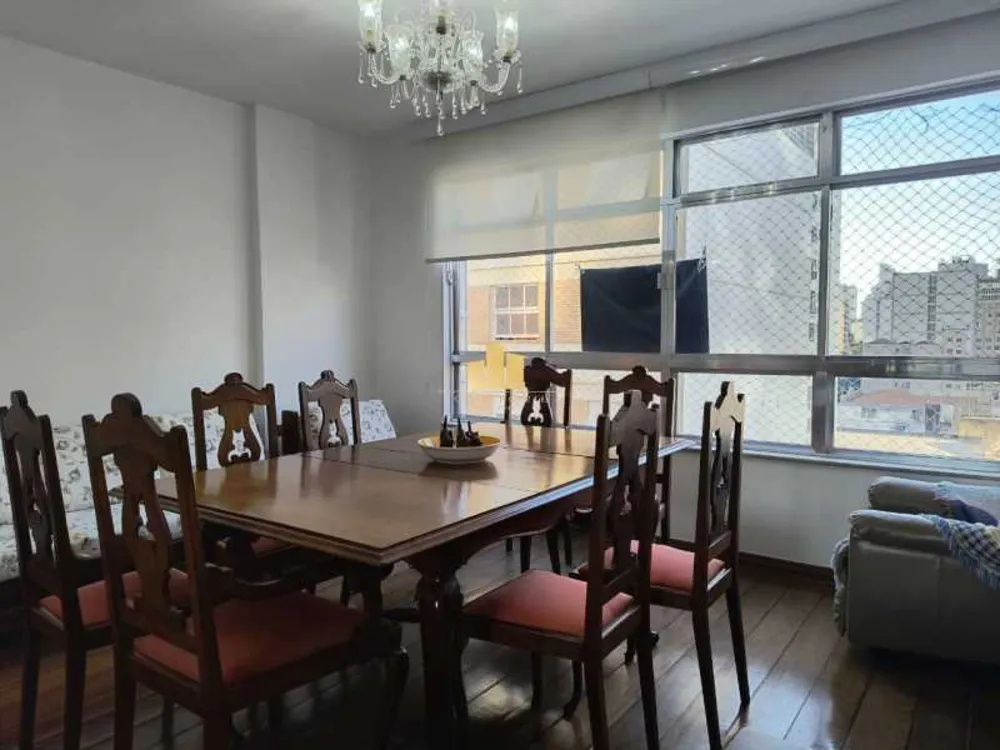 Cobertura, 5 quartos, 208 m² - Foto 26