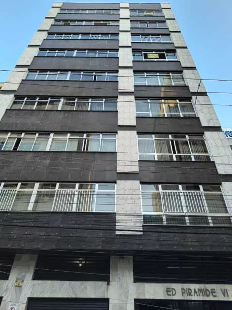 Cobertura à venda com 5 quartos, 208m² - Foto 2