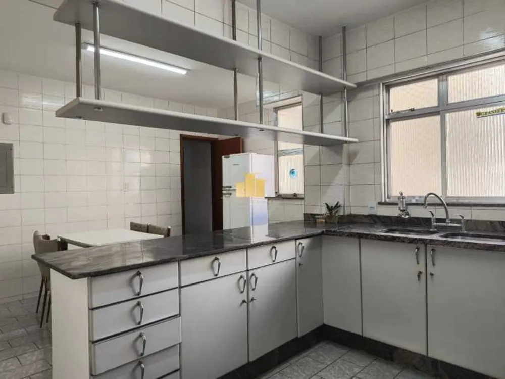Cobertura, 5 quartos, 208 m² - Foto 27