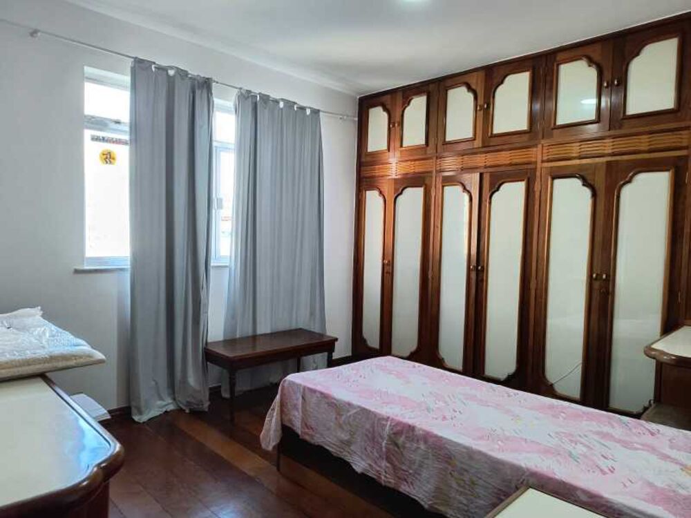 Cobertura à venda com 5 quartos, 208m² - Foto 19