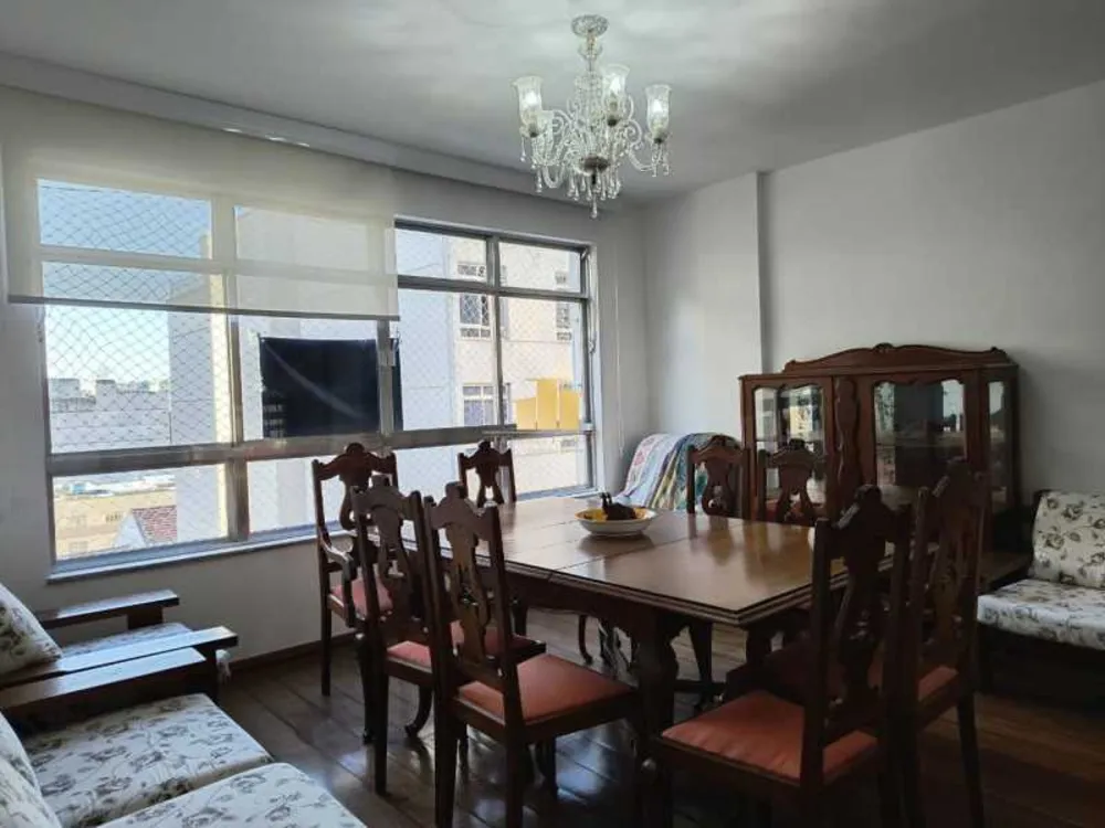 Cobertura, 5 quartos, 208 m² - Foto 25