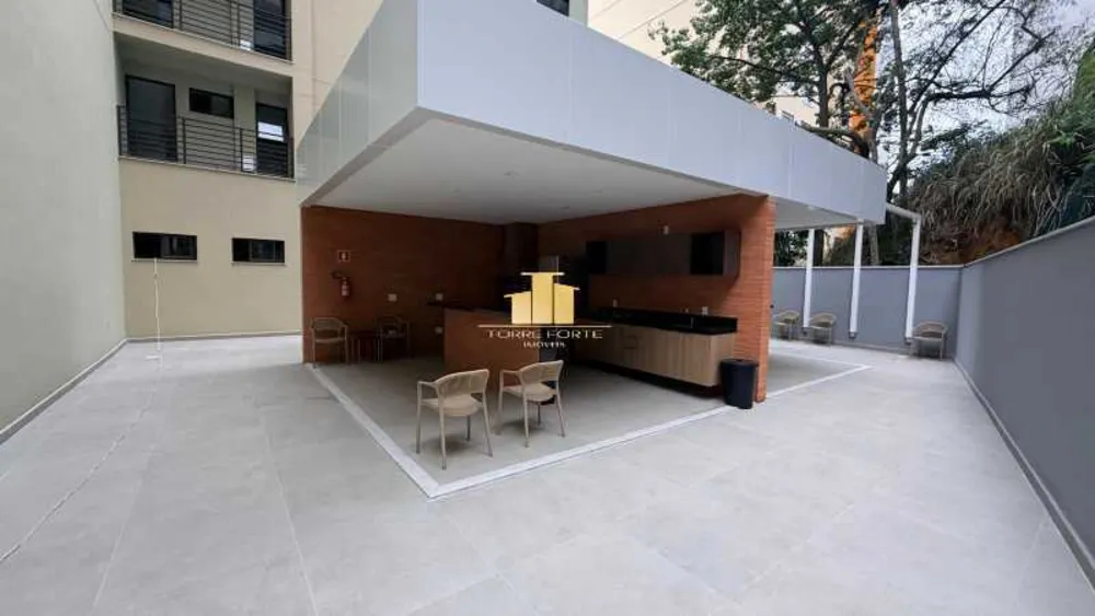Apartamento, 2 quartos, 86 m² - Foto 6