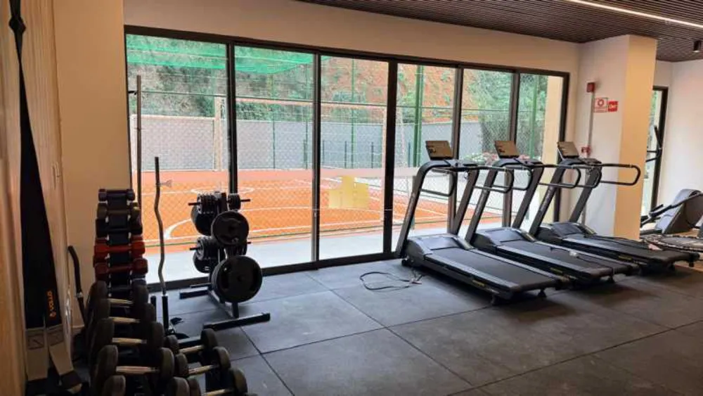 Apartamento, 2 quartos, 86 m² - Foto 7
