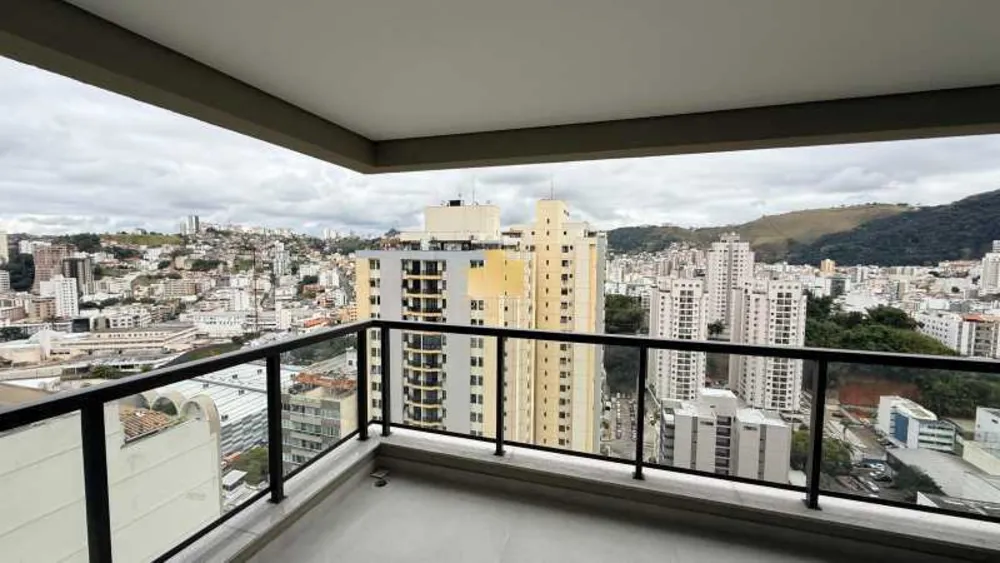 Apartamento, 2 quartos, 86 m² - Foto 1