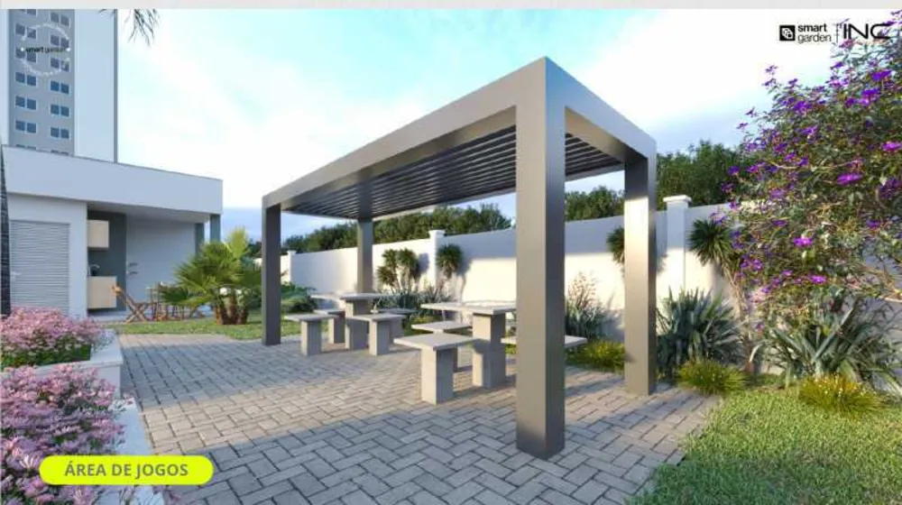 Apartamento, 2 quartos, 32 m² - Foto 4