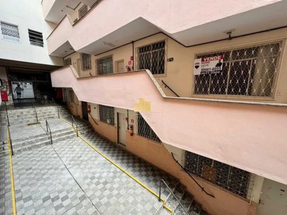 Apartamento, 2 quartos, 47 m² - Foto 9