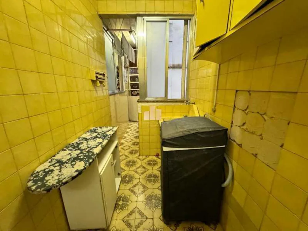 Apartamento, 2 quartos, 47 m² - Foto 8
