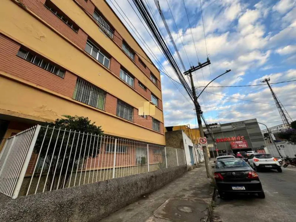 Apartamento, 2 quartos, 47 m² - Foto 11